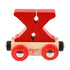Rail Name Letters and Numbers - X